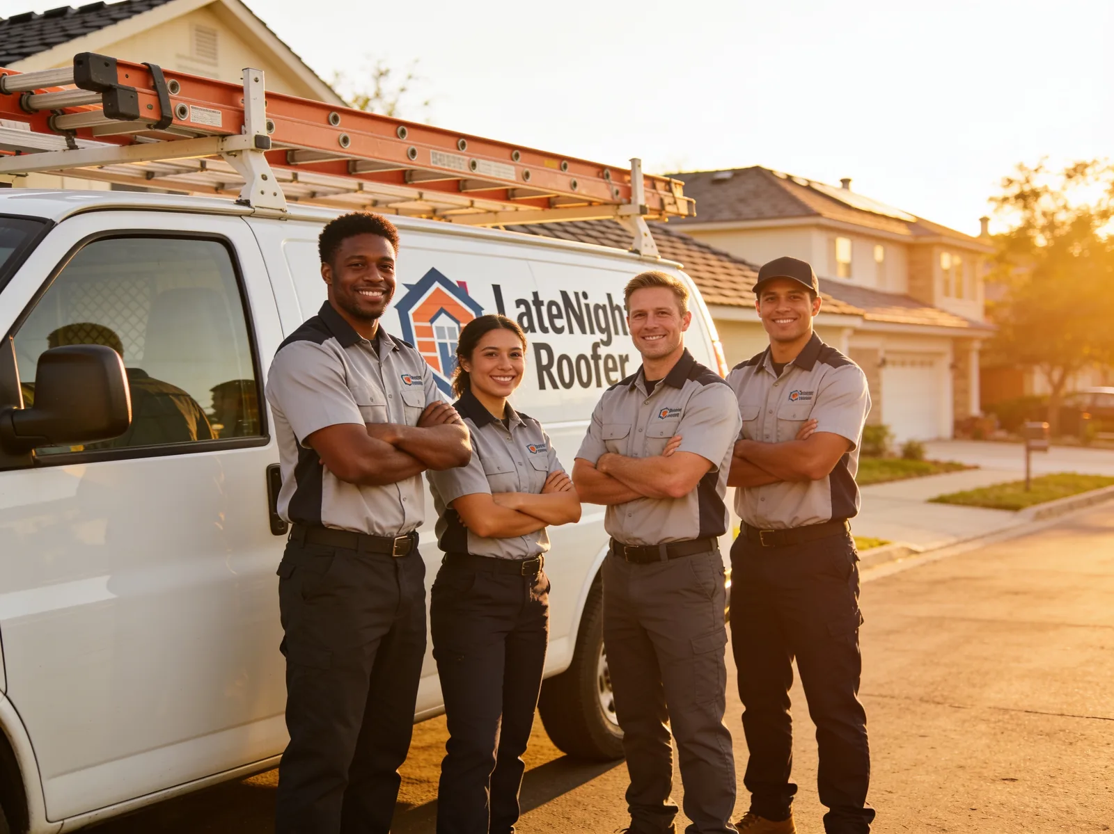Emergency Roof Repair company in Adams, ND